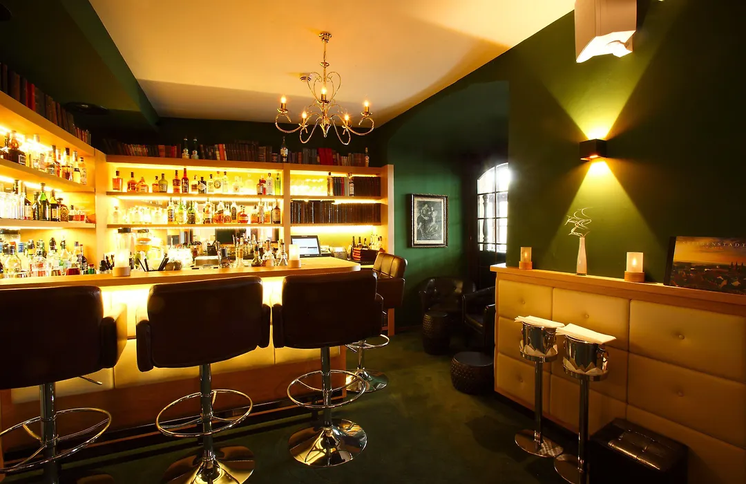 Hotel Mainchateau-1